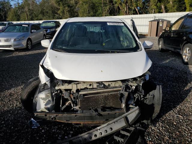 Photo 4 VIN: 3N1CE2CPXFL412931 - NISSAN VERSA 