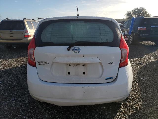 Photo 5 VIN: 3N1CE2CPXFL412931 - NISSAN VERSA 