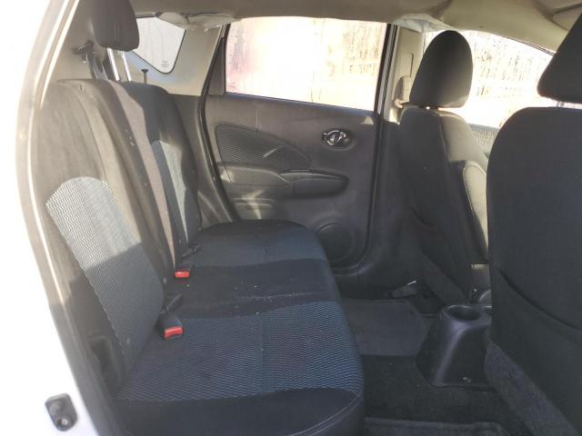 Photo 9 VIN: 3N1CE2CPXFL412931 - NISSAN VERSA 