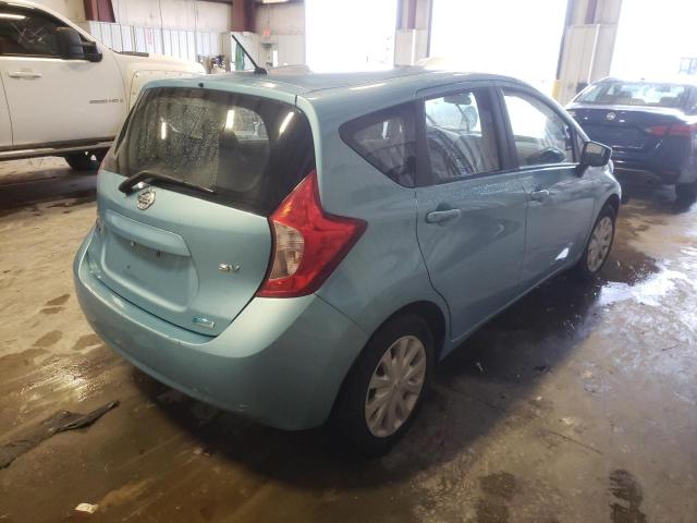 Photo 3 VIN: 3N1CE2CPXFL413075 - NISSAN VERSA NOTE 