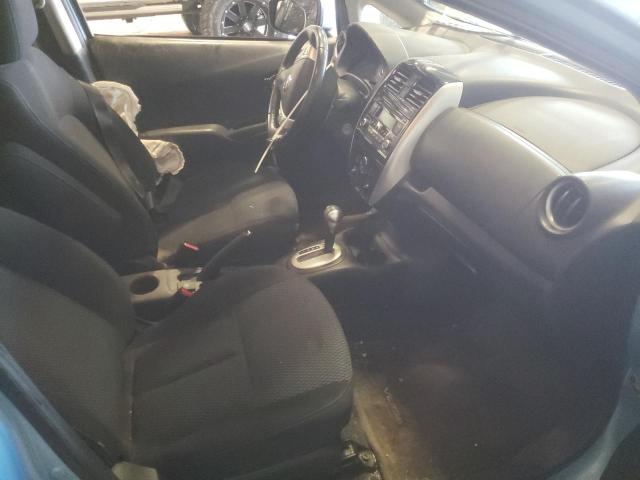 Photo 4 VIN: 3N1CE2CPXFL413075 - NISSAN VERSA NOTE 