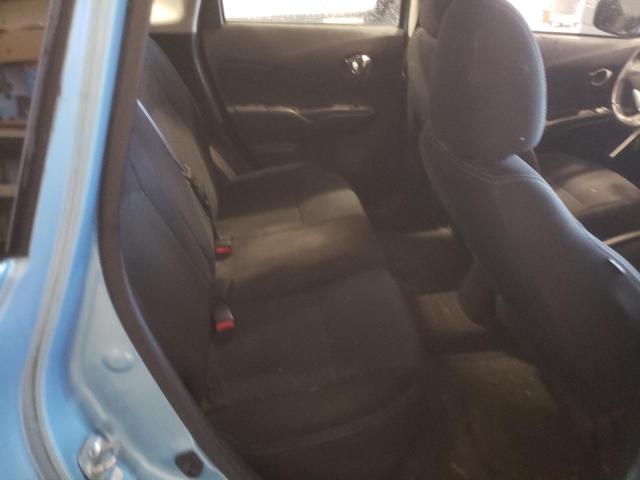 Photo 5 VIN: 3N1CE2CPXFL413075 - NISSAN VERSA NOTE 