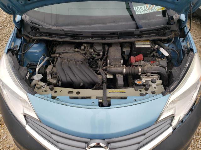 Photo 6 VIN: 3N1CE2CPXFL413075 - NISSAN VERSA NOTE 