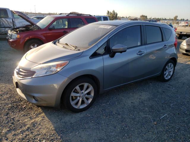 Photo 0 VIN: 3N1CE2CPXFL414467 - NISSAN VERSA NOTE 