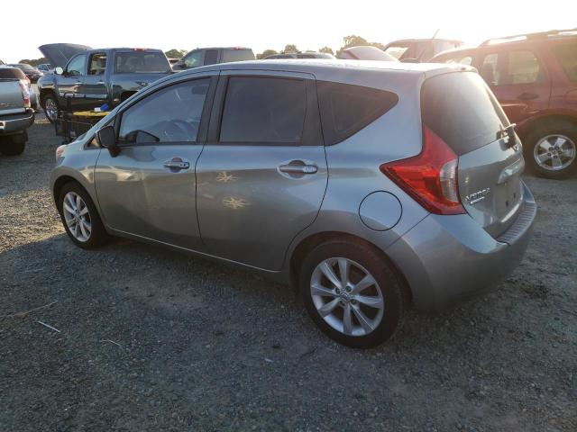 Photo 1 VIN: 3N1CE2CPXFL414467 - NISSAN VERSA NOTE 