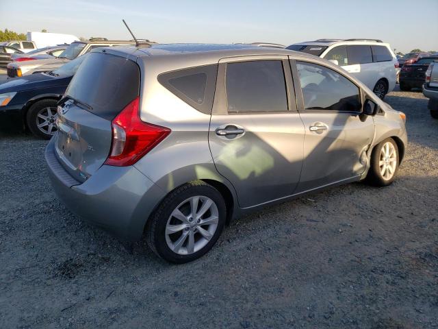 Photo 2 VIN: 3N1CE2CPXFL414467 - NISSAN VERSA NOTE 