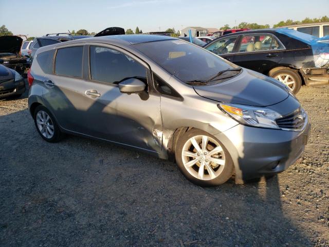 Photo 3 VIN: 3N1CE2CPXFL414467 - NISSAN VERSA NOTE 