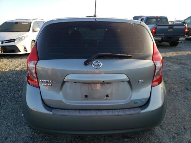 Photo 5 VIN: 3N1CE2CPXFL414467 - NISSAN VERSA NOTE 