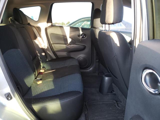 Photo 9 VIN: 3N1CE2CPXFL414467 - NISSAN VERSA NOTE 