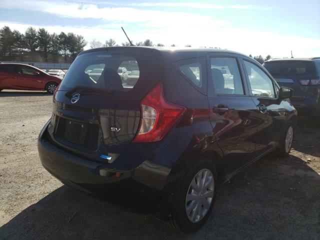 Photo 3 VIN: 3N1CE2CPXFL414596 - NISSAN VERSA NOTE 