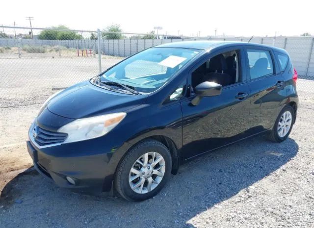 Photo 1 VIN: 3N1CE2CPXFL415408 - NISSAN VERSA 