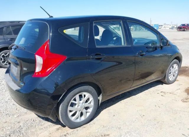 Photo 3 VIN: 3N1CE2CPXFL415408 - NISSAN VERSA 