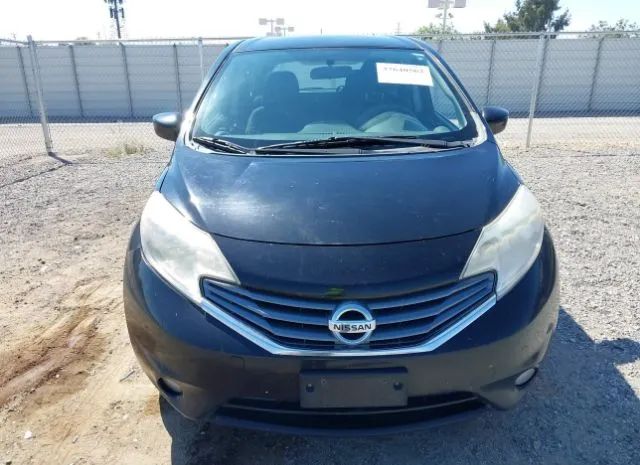 Photo 5 VIN: 3N1CE2CPXFL415408 - NISSAN VERSA 