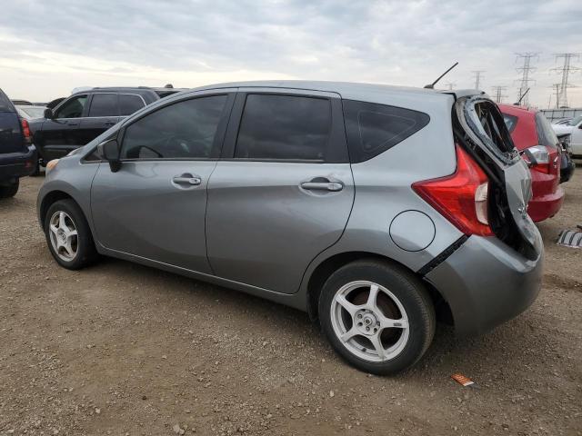 Photo 1 VIN: 3N1CE2CPXFL417885 - NISSAN VERSA NOTE 