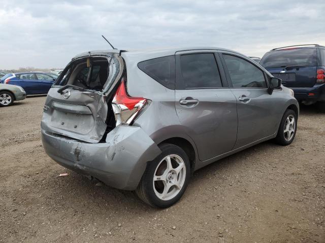 Photo 2 VIN: 3N1CE2CPXFL417885 - NISSAN VERSA NOTE 