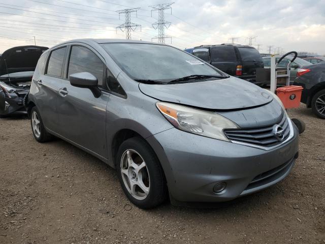 Photo 3 VIN: 3N1CE2CPXFL417885 - NISSAN VERSA NOTE 