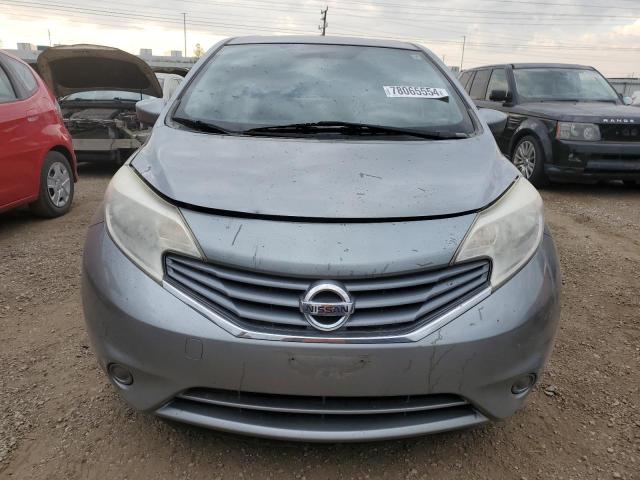 Photo 4 VIN: 3N1CE2CPXFL417885 - NISSAN VERSA NOTE 