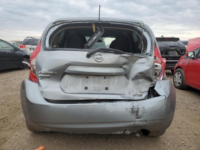 Photo 5 VIN: 3N1CE2CPXFL417885 - NISSAN VERSA NOTE 