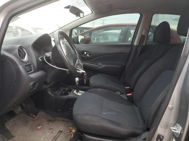 Photo 6 VIN: 3N1CE2CPXFL417885 - NISSAN VERSA NOTE 