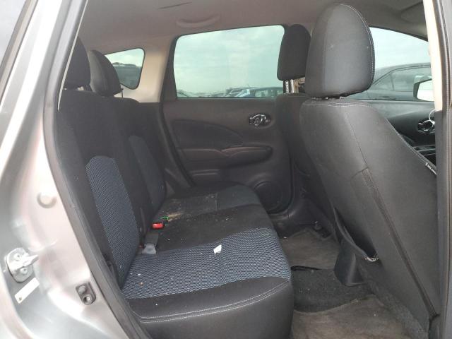 Photo 9 VIN: 3N1CE2CPXFL417885 - NISSAN VERSA NOTE 