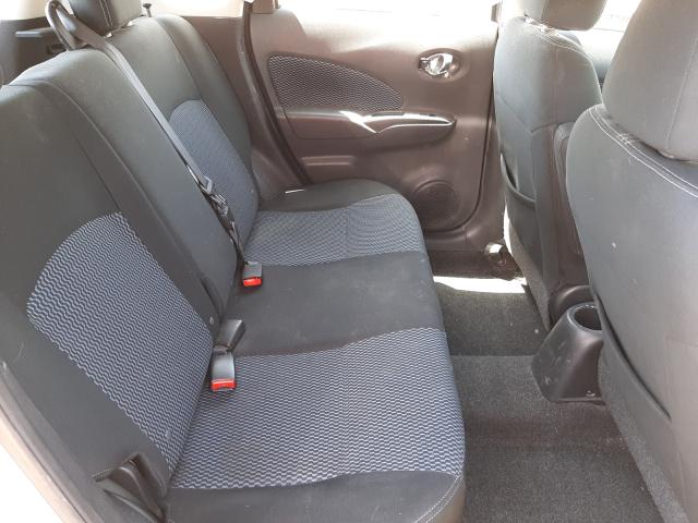 Photo 5 VIN: 3N1CE2CPXFL421418 - NISSAN VERSA NOTE 