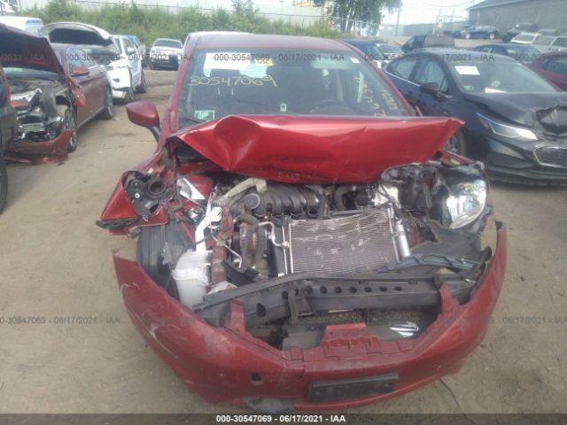 Photo 5 VIN: 3N1CE2CPXFL422276 - NISSAN VERSA NOTE 