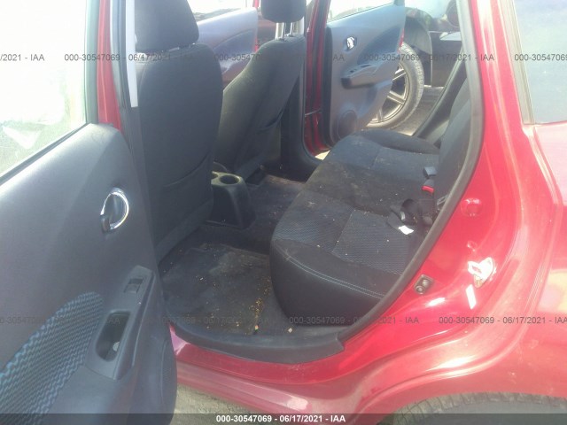 Photo 7 VIN: 3N1CE2CPXFL422276 - NISSAN VERSA NOTE 