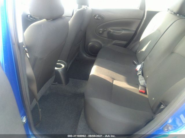 Photo 7 VIN: 3N1CE2CPXFL423198 - NISSAN VERSA NOTE 