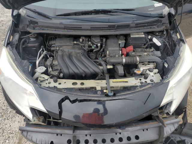 Photo 11 VIN: 3N1CE2CPXFL424626 - NISSAN VERSA NOTE 