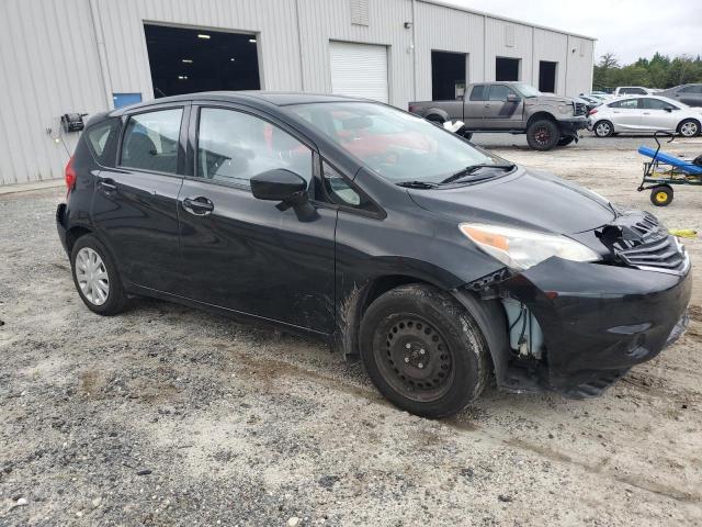 Photo 3 VIN: 3N1CE2CPXFL424626 - NISSAN VERSA NOTE 