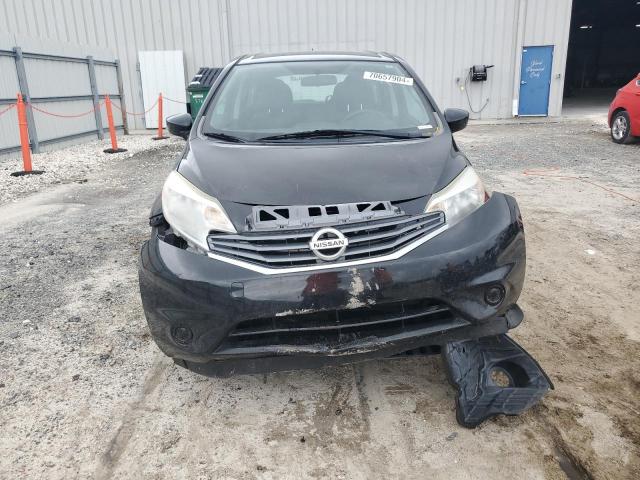 Photo 4 VIN: 3N1CE2CPXFL424626 - NISSAN VERSA NOTE 