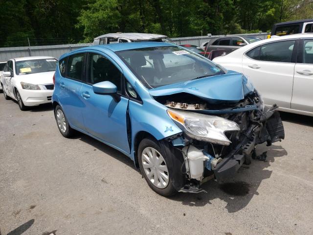 Photo 0 VIN: 3N1CE2CPXFL424786 - NISSAN VERSA NOTE 