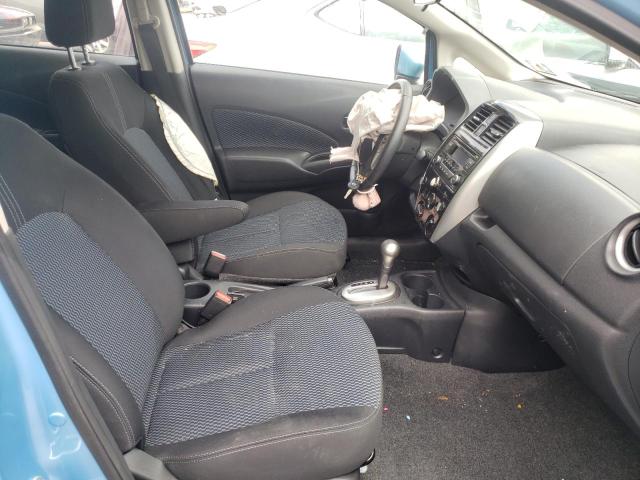 Photo 4 VIN: 3N1CE2CPXFL424786 - NISSAN VERSA NOTE 