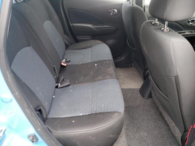 Photo 5 VIN: 3N1CE2CPXFL424786 - NISSAN VERSA NOTE 