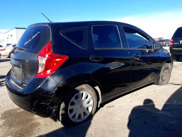 Photo 2 VIN: 3N1CE2CPXFL424903 - NISSAN VERSA 