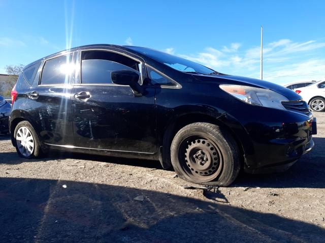 Photo 3 VIN: 3N1CE2CPXFL424903 - NISSAN VERSA 