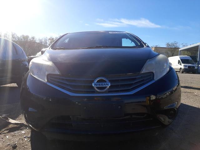 Photo 4 VIN: 3N1CE2CPXFL424903 - NISSAN VERSA 