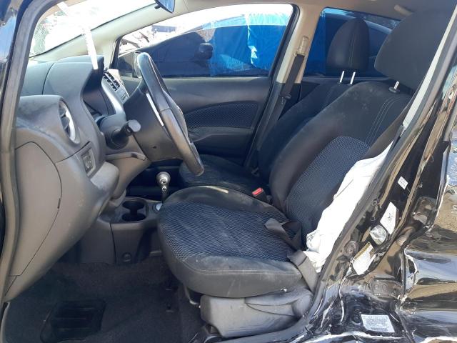 Photo 6 VIN: 3N1CE2CPXFL424903 - NISSAN VERSA 