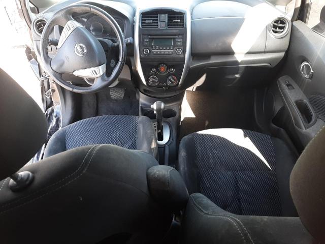 Photo 7 VIN: 3N1CE2CPXFL424903 - NISSAN VERSA 