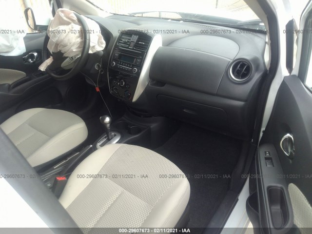 Photo 4 VIN: 3N1CE2CPXFL426246 - NISSAN VERSA NOTE 