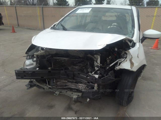 Photo 5 VIN: 3N1CE2CPXFL426246 - NISSAN VERSA NOTE 