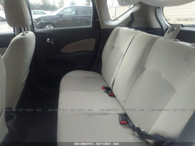 Photo 7 VIN: 3N1CE2CPXFL426246 - NISSAN VERSA NOTE 