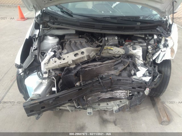 Photo 9 VIN: 3N1CE2CPXFL426246 - NISSAN VERSA NOTE 