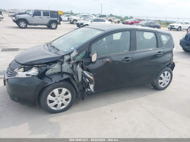 Photo 1 VIN: 3N1CE2CPXFL426361 - NISSAN VERSA NOTE 