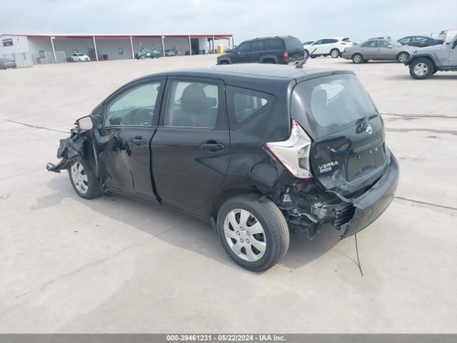 Photo 2 VIN: 3N1CE2CPXFL426361 - NISSAN VERSA NOTE 