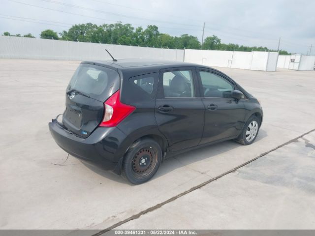 Photo 3 VIN: 3N1CE2CPXFL426361 - NISSAN VERSA NOTE 