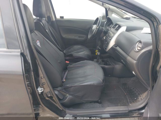 Photo 4 VIN: 3N1CE2CPXFL426361 - NISSAN VERSA NOTE 