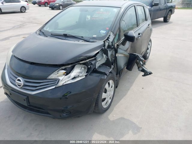 Photo 5 VIN: 3N1CE2CPXFL426361 - NISSAN VERSA NOTE 