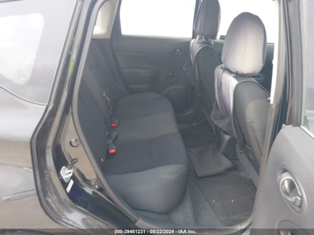 Photo 7 VIN: 3N1CE2CPXFL426361 - NISSAN VERSA NOTE 