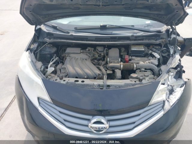 Photo 9 VIN: 3N1CE2CPXFL426361 - NISSAN VERSA NOTE 